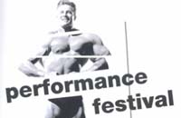 Notes on the Necessity of The Explicit Body in Performane